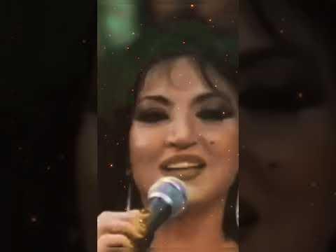 كأنك ناوي تعدبني سميرة توفيق