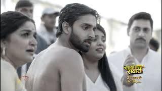 Saavi Ki Savaari | Mon-Sun | 6.30PM | Colors