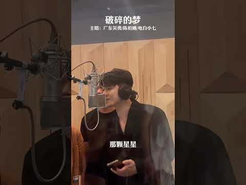 陳柏曦 - 破碎的夢