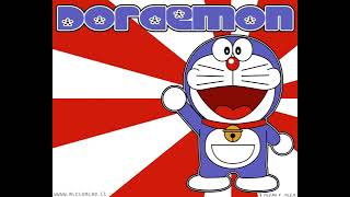 DORAEMON PERUT LAPAR