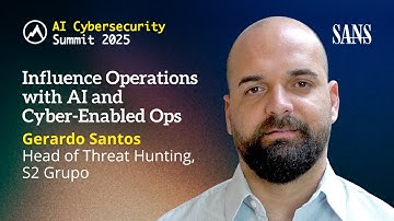 Influence Operations with AI and Cyber-Enabled Ops