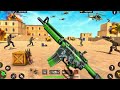 Pure Sniper Shooter Game - Sniper Shooting - Android GamePlay gun game for android