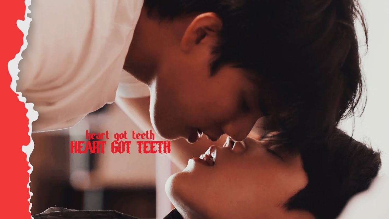 Rak & Mut | Heart Got Teeth  [+1x06]