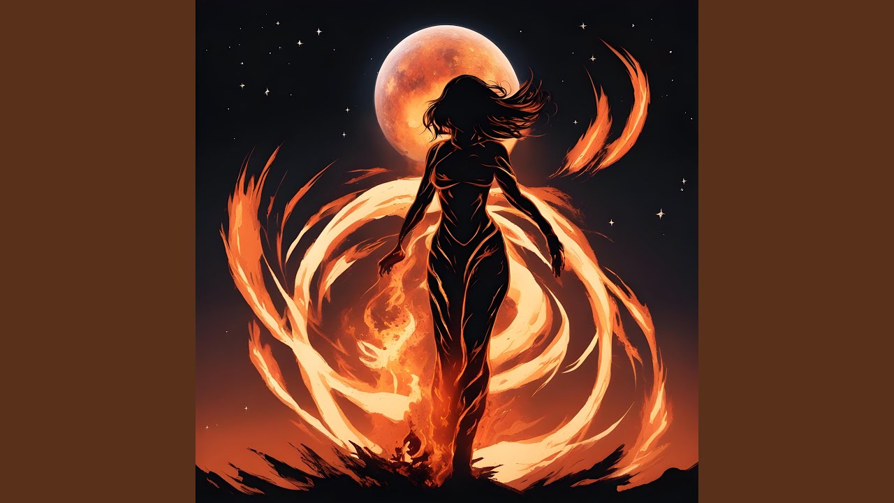 Watch fire (slowed) on YouTube Watch fire (slowed) on YouTube