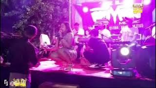 EL-WIYAH MUSIC 'DITELAN ALAM'(COVER)YANTI NAGACHI '