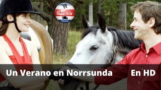 Un Verano en Norsunda / Peliculas Completas en Español / Romance