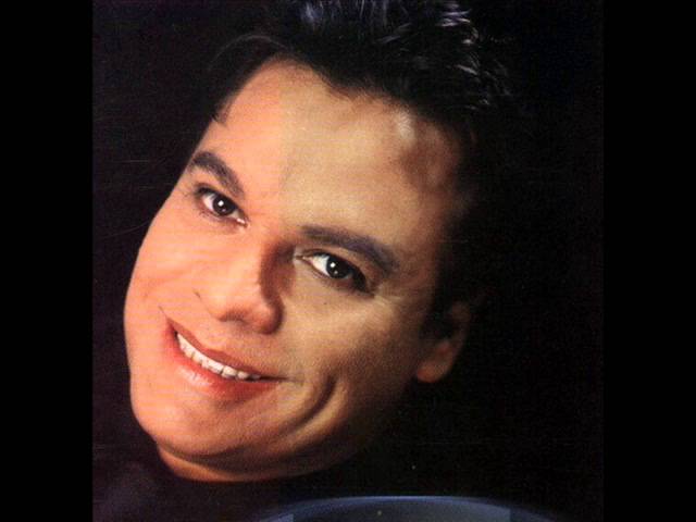 Juan Gabriel - No Se Ha Dado Cuenta