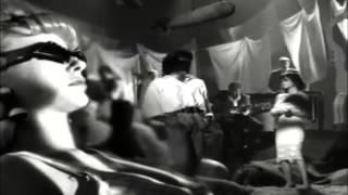 Gino Vanelli -  Wild Horses HD