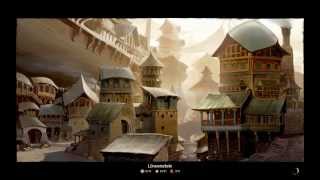 Guild Wars 2 - How to (REALLY) fast travel to Lion's Arch from EVERYWHERE - FOR FREE!