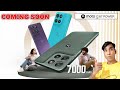 Moto G67 Power 5G Coming Soon | 7000mAH Sony LYT600- 4K Rec All Camera & more Features |