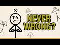 Confirmation Bias: Why Your Brain Refuses To Be Wrong (+ How To Fight It!)
