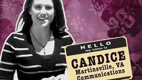 theU.com - Virginia Tech: "Intro"