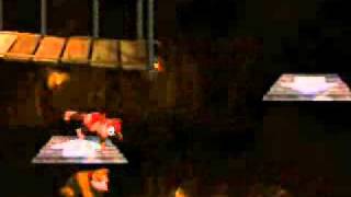 Donkey Kong Country - Part 38: Platform Perils