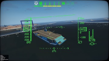How to Hunt a boat!!! / Carrier Command 2