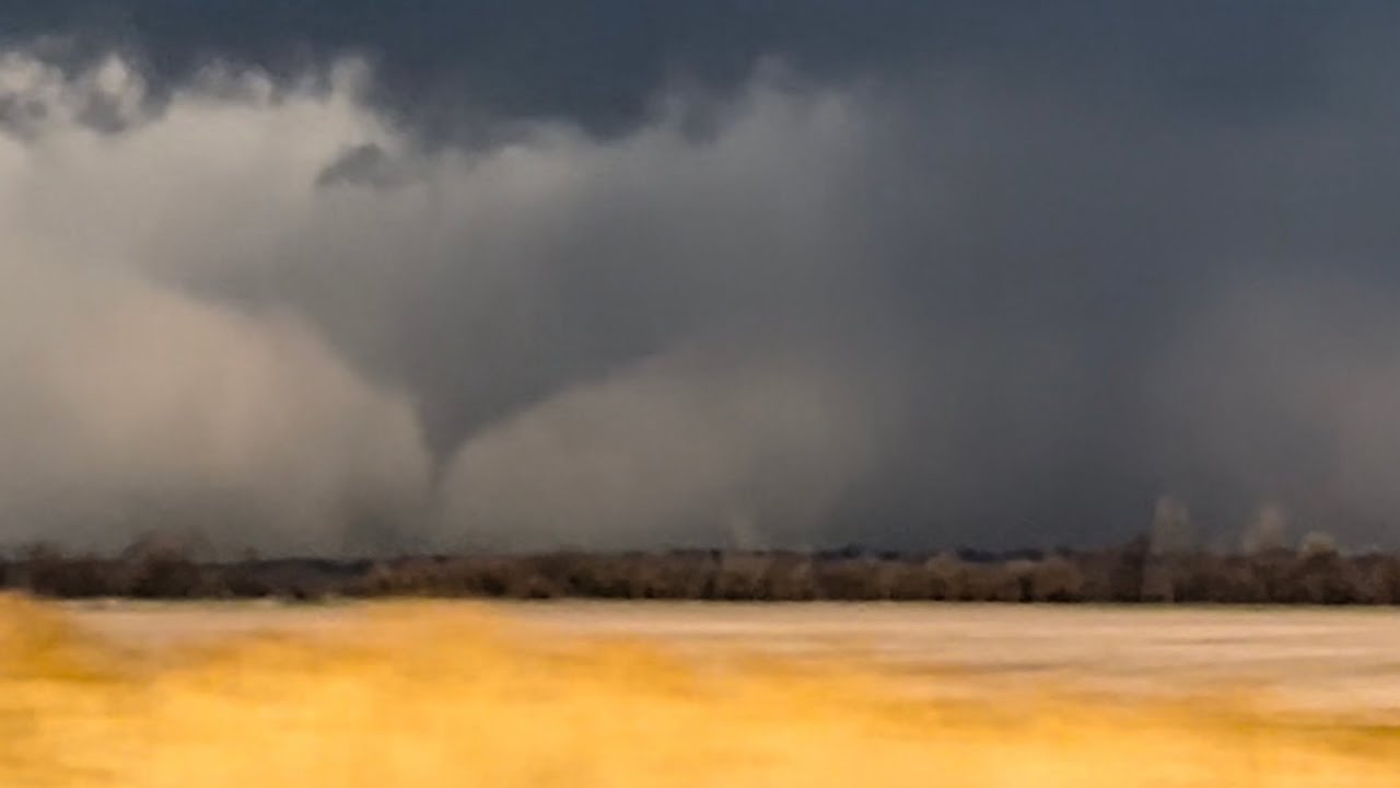 Big Time Go Time Vlog 1 (4/4/23 Havana, IL Tornado) YouTube