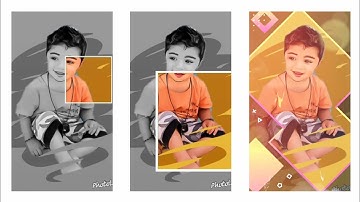 How To Make New Style Whatsapp Status Video In Kinemaster 2020 || Palh Creation ||