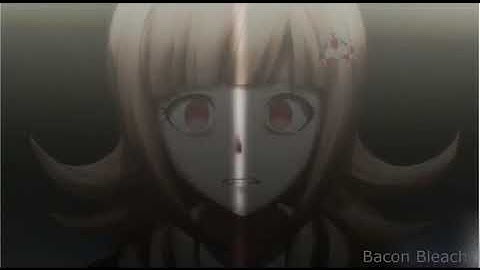 ~Danganronpa~ Chiaki Nanami