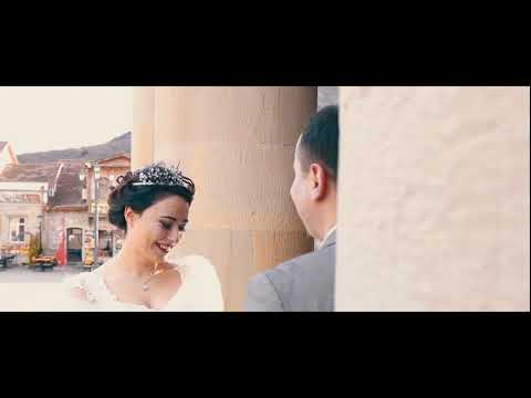 კარლო და ეკატერინე ქორწილი - karlo da ekaterine wedding