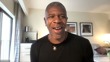 Dr. Shawn Ginwright: The Four Pivots | KICKS Conference Keynote