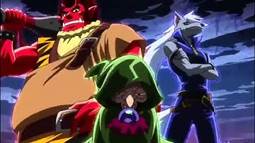 Glitter Force - Smile PreCure! - Edited intro - READ DESCRIPTION