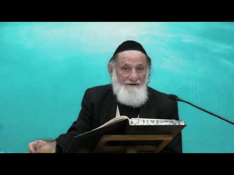 Video: Ist der Talmud das mündliche Gesetz?