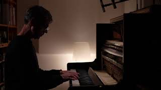 Fading Light (Live Studio Version) - Jozef De Schutter 