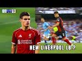 Milos Kerkez Vs Manchester City Solid Defensive Display 