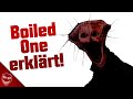 Das gruselige boiled one phenomenon erklrt youtube mysterium