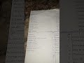 SALES/DEBTORS LEDGER CONTROL ACCOUNT EXPLAINED.