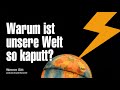 Warum Ist Die Welt So Wie Sie Ist Werner Gitt mp3