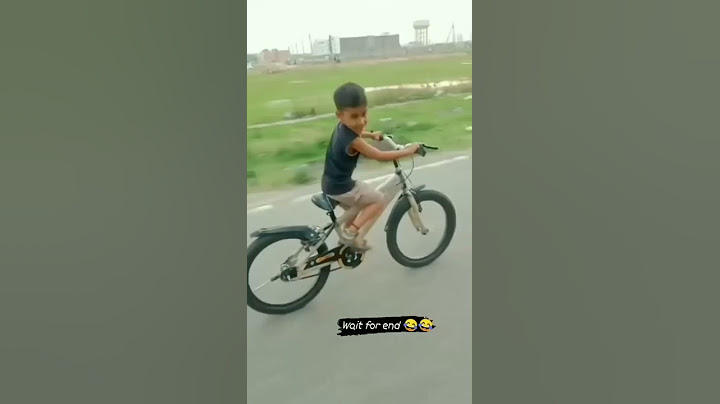 Cycle Funny 😂😂 Accident video ll Roko Roko Roko ll #shorts