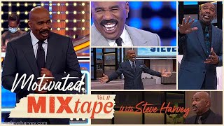 Dreams Turned Reality: Steve Harvey's Mixtape Volume 11 by The Official Steve Harvey 20,050 views 1 month ago 16 minutes