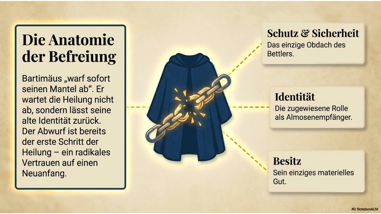 15 Bartimäus und Wunder