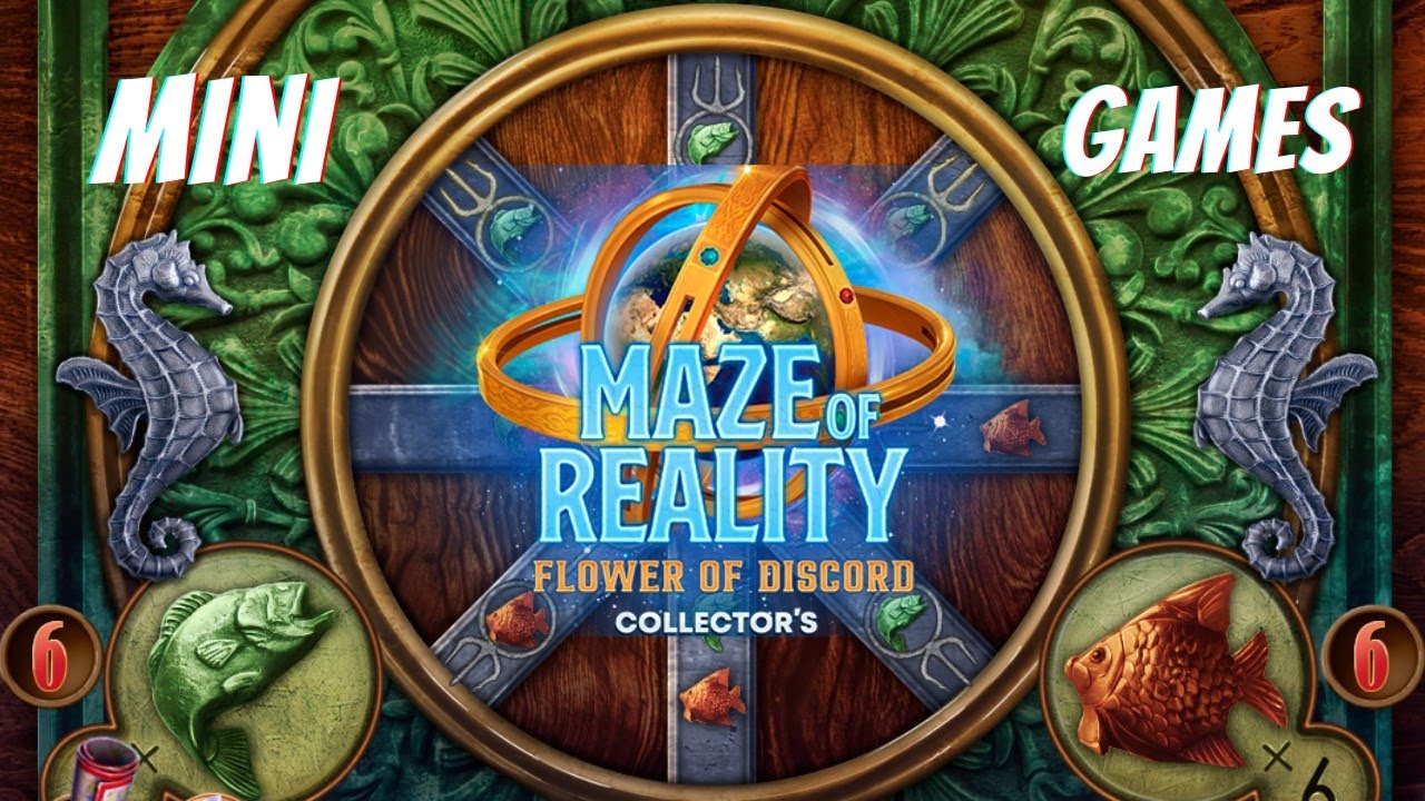 Maze Of Realities Flower Of Discord Mini Games All Puzzles Solved In Easy Mode Pynza YouTube maze-of-realities-flower-of-discord-mini-games-all-puzzles-solved-in-easy-mode-pynza-youtube