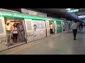 Oppo Delhi Metro Train Wrap