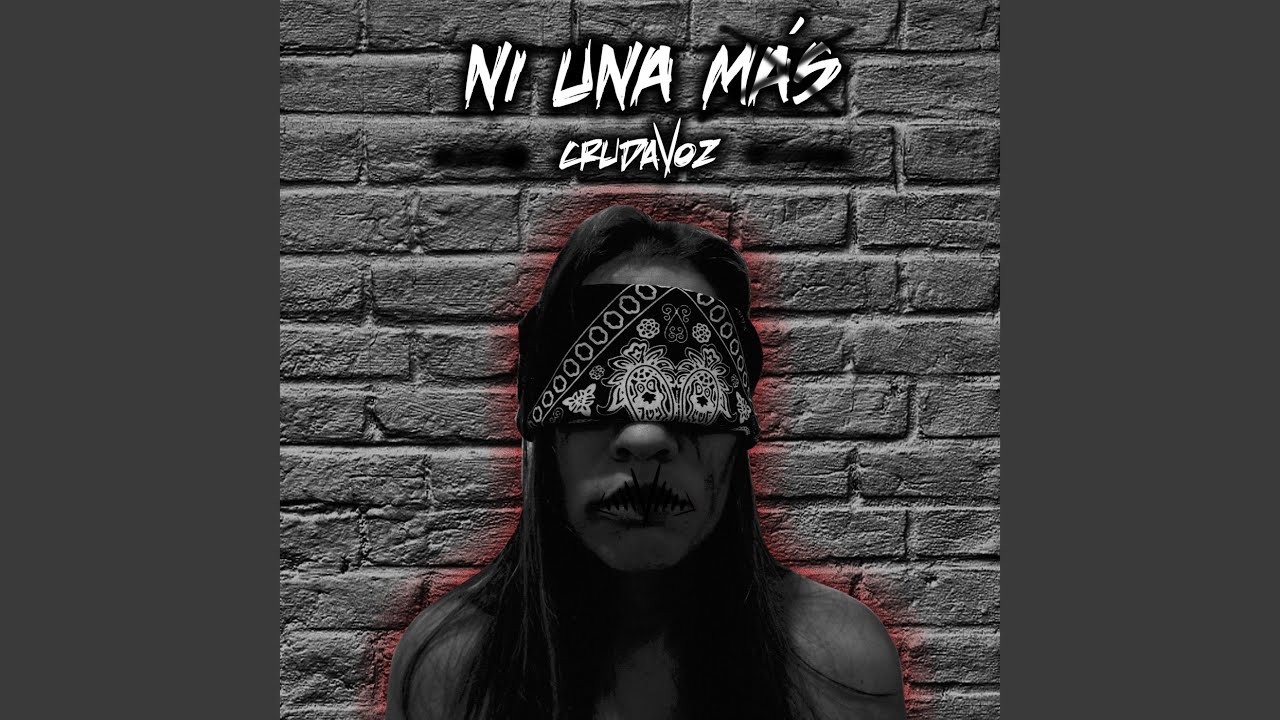 ni una mas in english ni una mas in english