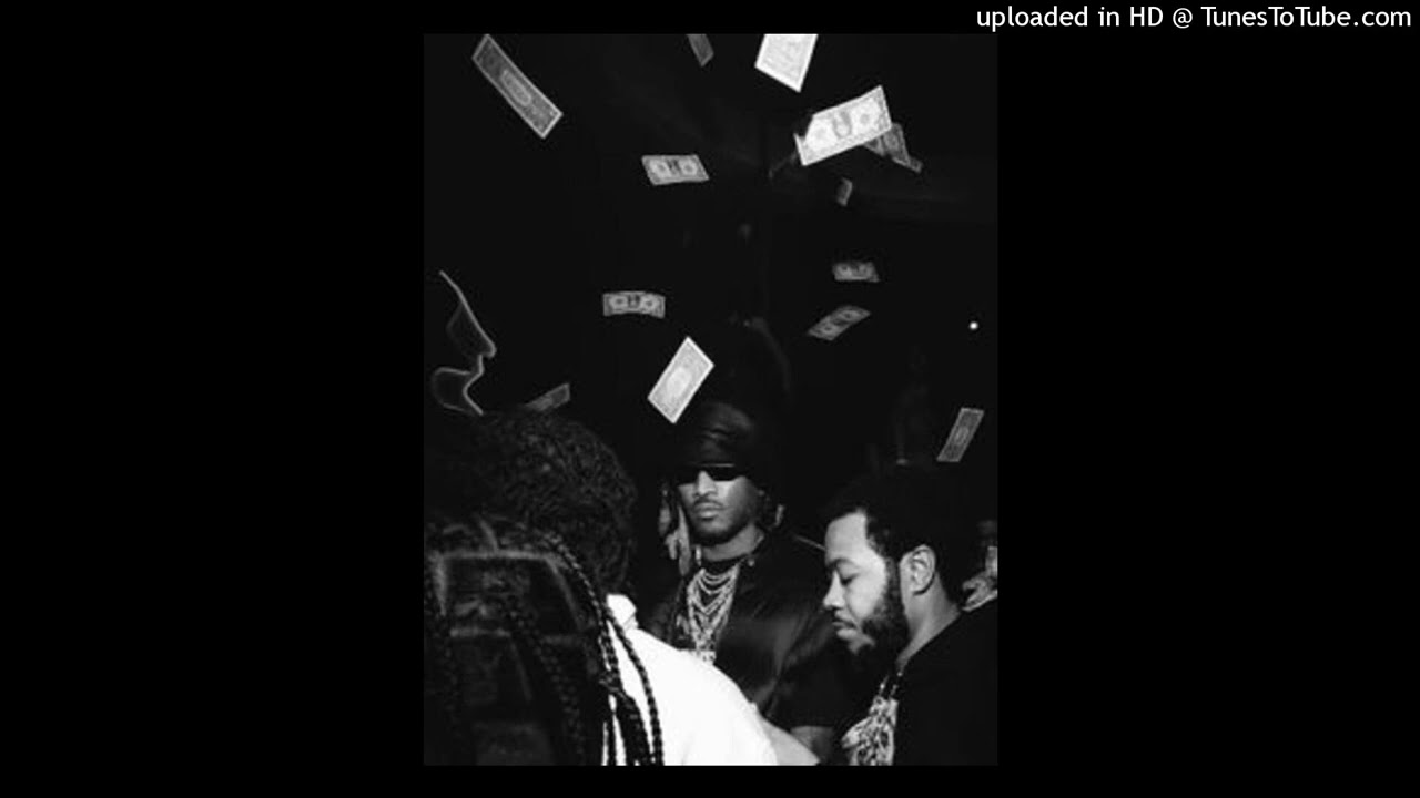 [FREE] Future Mixtape Pluto type beat - "Plot"