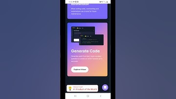 Kodezi is the AI developer tool assistant that autocorrects your code! Improve your code using AI