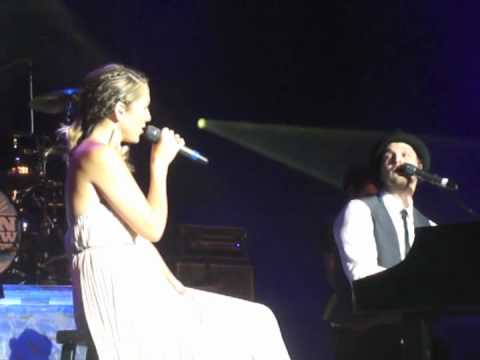 Gavin DeGraw \u0026 Colbie Caillat - We Both Know (New Song)
