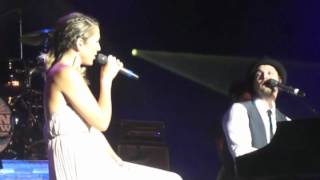 Gavin DeGraw \u0026 Colbie Caillat - We Both Know (New Song)