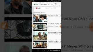 how to upload movies all hollywood,bollywood,any without software screenshot 3