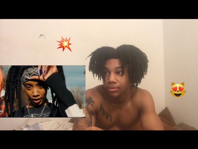 BKTHERULA Tweakin Together (Official Video Reaction)