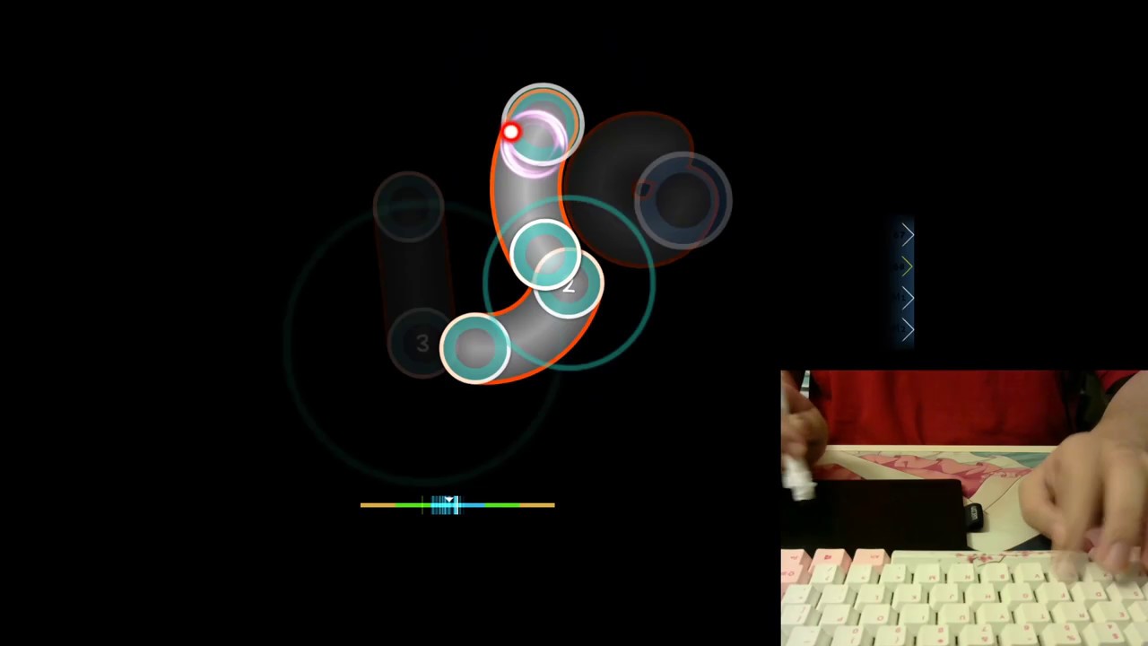 AAAAAAAAAAAAAAAAAAAAAAAAAAAAAY LMAO-/v/[Mazziv's Insayyyne] FC 99.04% liveplay