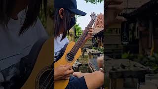 sambil ngabuburide  #kroncong  #guitarcover #guitar #kroncongprotol ShakaMusik