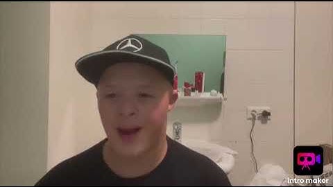 Zelf Video Editie is Yordi Hartmankok niet op Maya van Brenk Moet ik Deze Video Inzet of niet 