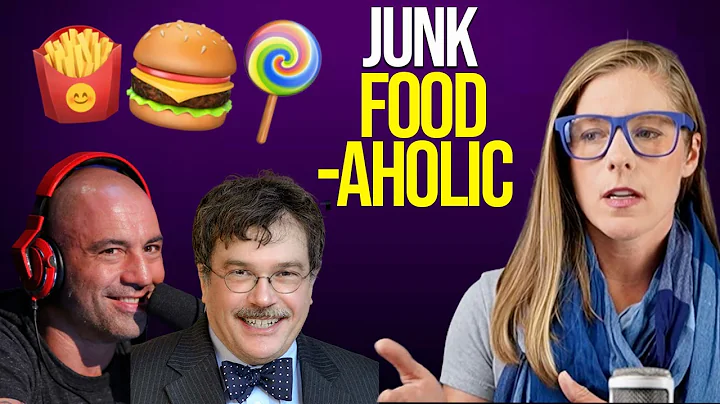 "Junk Food-Aholic" scientist wants anti-vax survei...