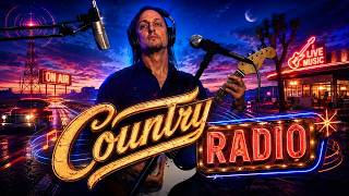 Country Radio.