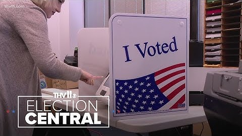 Make sure your voice is heard by registering to vote