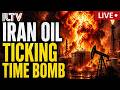 TRUMP: IRAN OIL COULD EXPLODE IN 3 DAYS