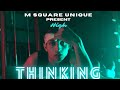 M square  thinking  high  official  prodyungpear  2021